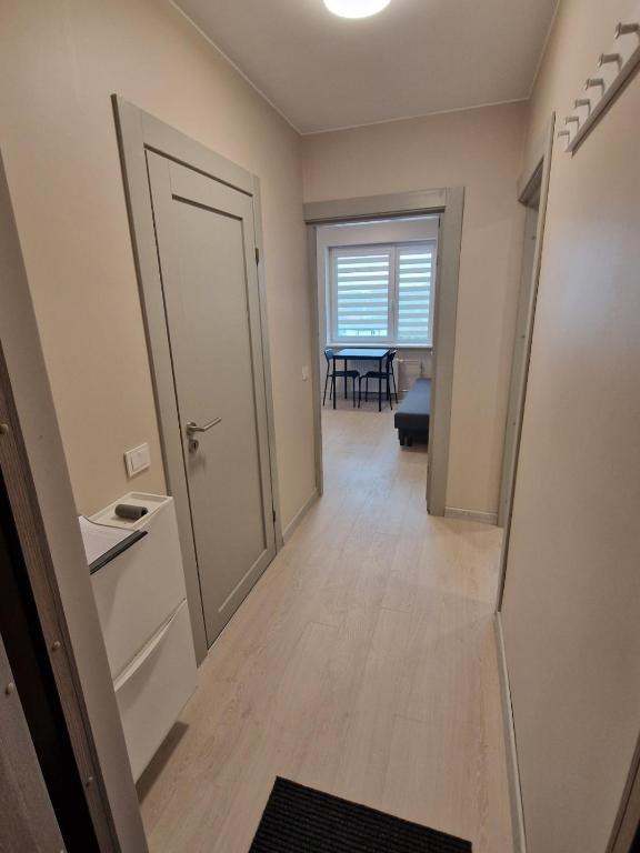 Fotografie z fotogalerie ubytování FB Apartaments v destinaci Plunge