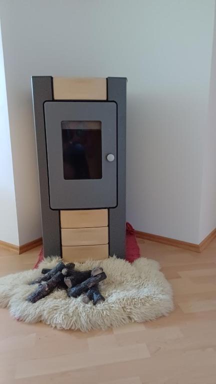 Fotografie z fotogalerie ubytování APARTMENT Eva in OBDACH v destinaci Obdach