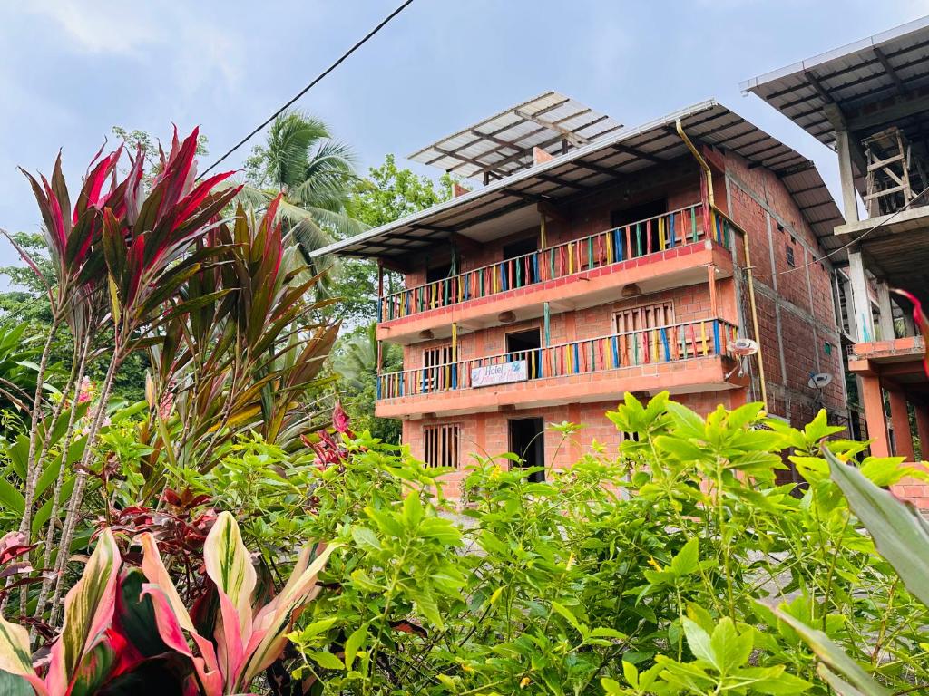 Hotel Destino del Pacifico - Bahia Solano, El Valle (updated prices 2026)