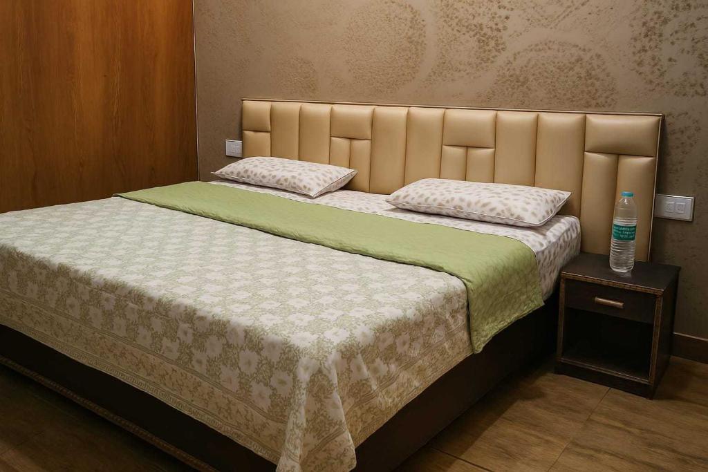Fotografie z fotogalerie ubytování Hotel O Vivaan Residency v destinaci Rohtak