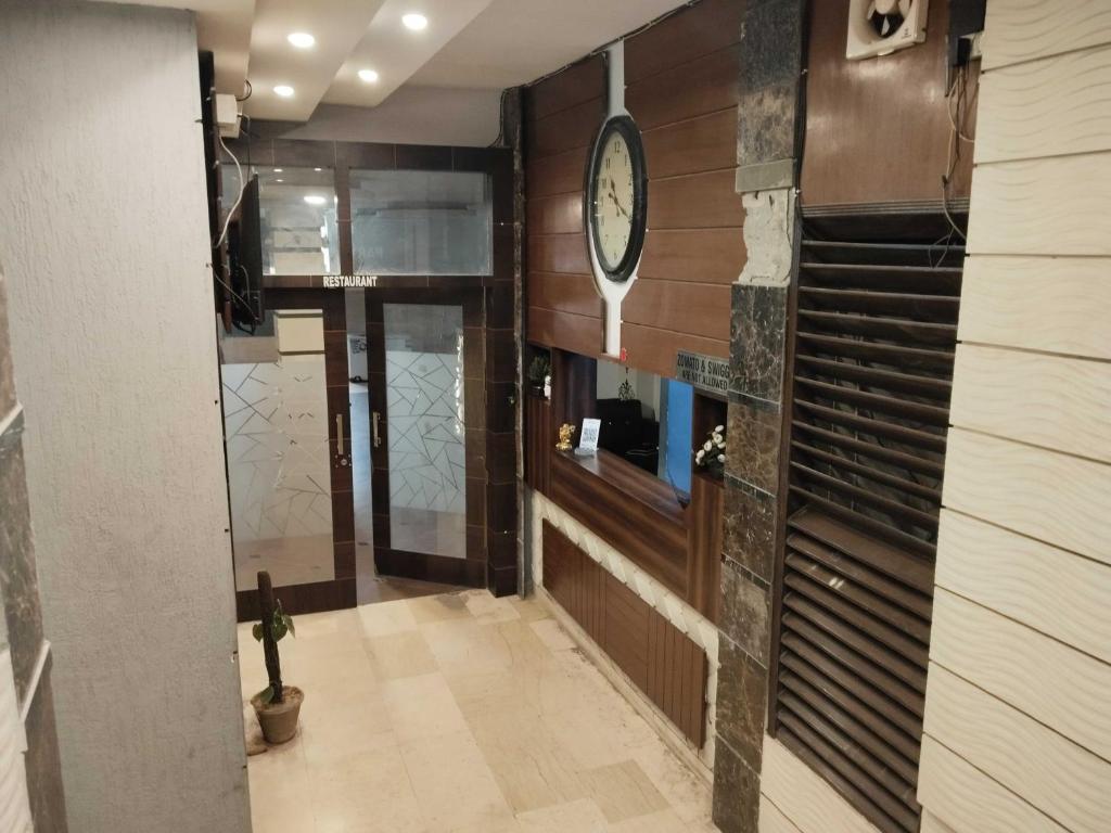 Fotografie z fotogalerie ubytování Hotel O Vivaan Residency v destinaci Rohtak