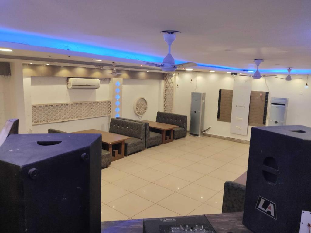 Fotografie z fotogalerie ubytování Hotel O Vivaan Residency v destinaci Rohtak