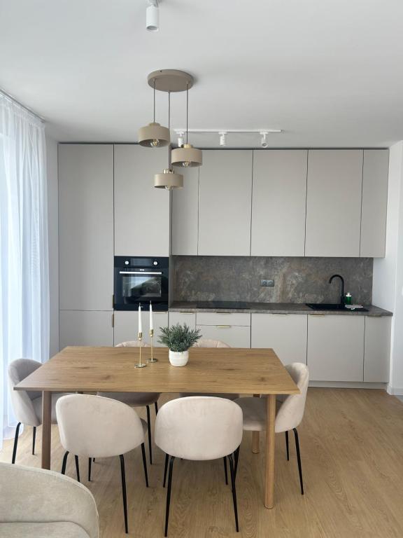 Apartamenty Garbarska - 6