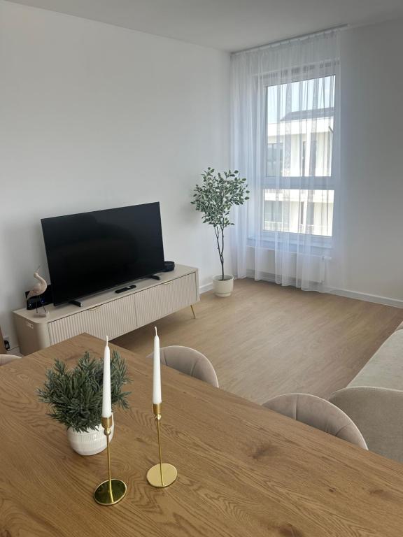Apartamenty Garbarska - 7