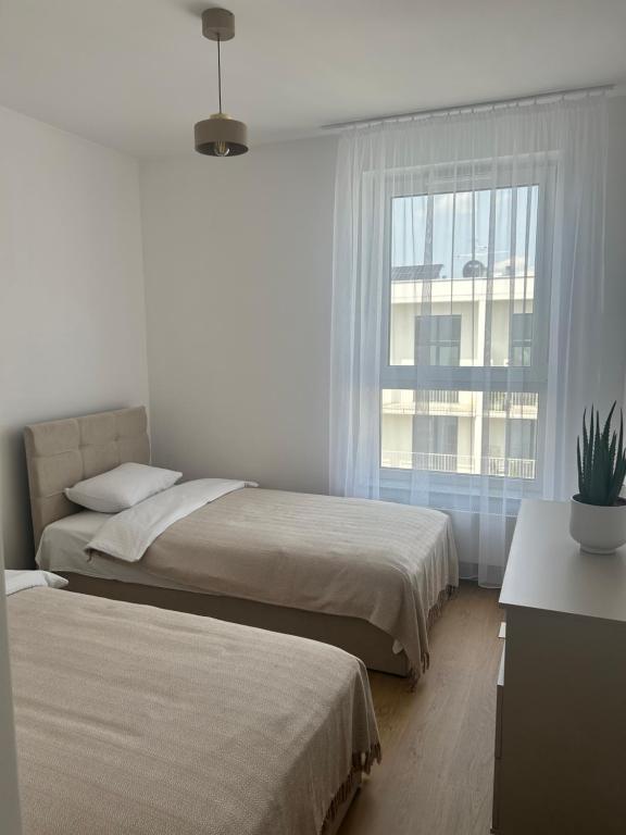 Apartamenty Garbarska - 8