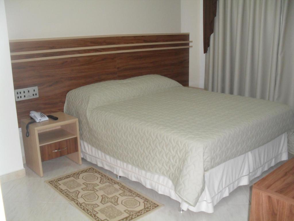  Hotel Dom Baroni