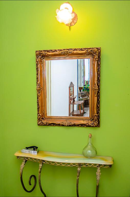 Fotografie z fotogalerie ubytování Antonieta Hostel v destinaci San Rafael