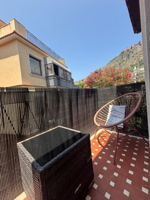 Murmuria Taormina - 16