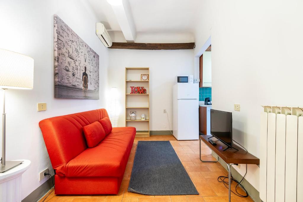 Vagellai Apartment