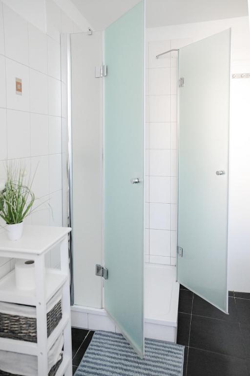 FachwerQ'sleep Apartments adults only - 19