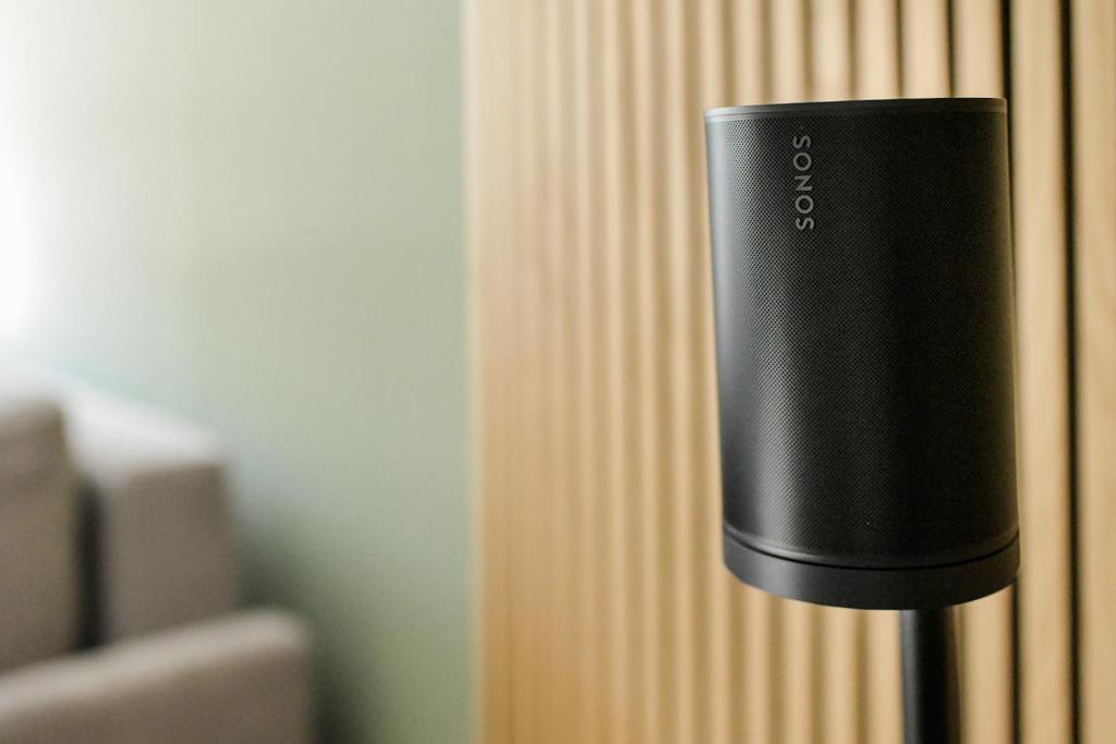 FachwerQ'sleep Apartments adults only - 3