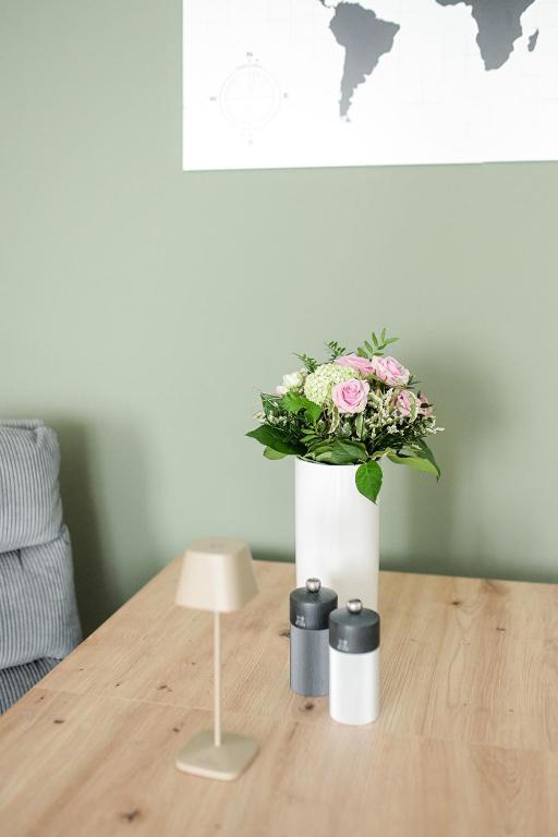 FachwerQ'sleep Apartments adults only - 8