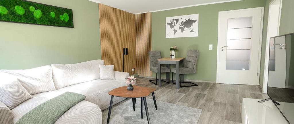 FachwerQ'sleep Apartments adults only - 1