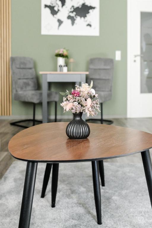 FachwerQ'sleep Apartments adults only - 10