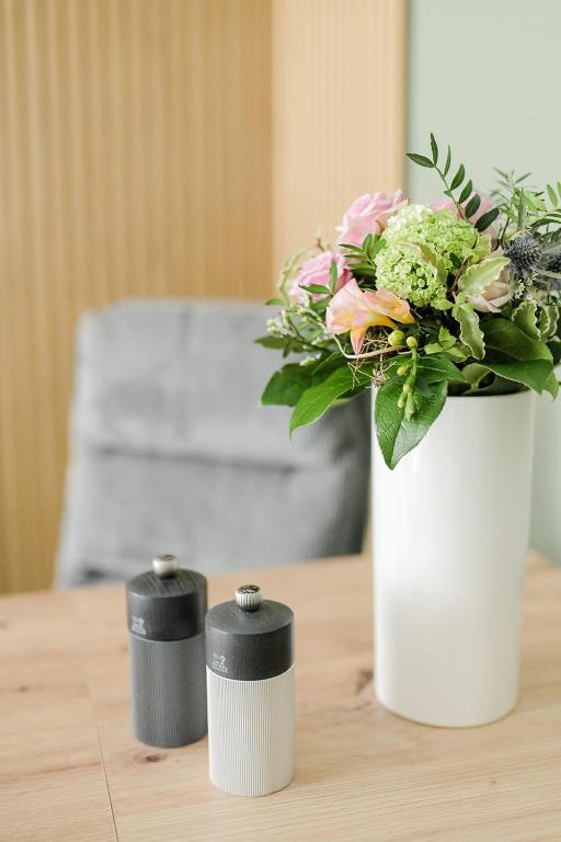 FachwerQ'sleep Apartments adults only - 6