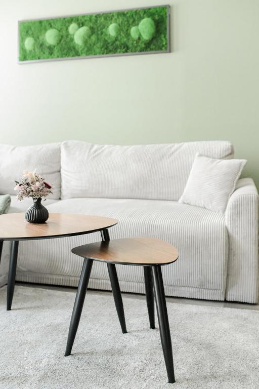 FachwerQ'sleep Apartments adults only - 7