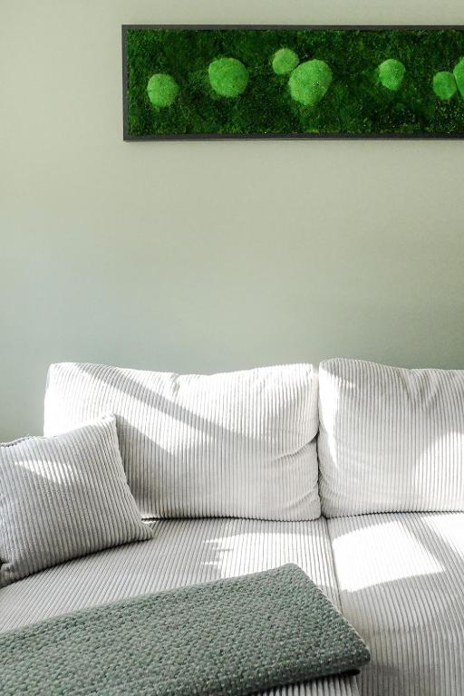 FachwerQ'sleep Apartments adults only - 5