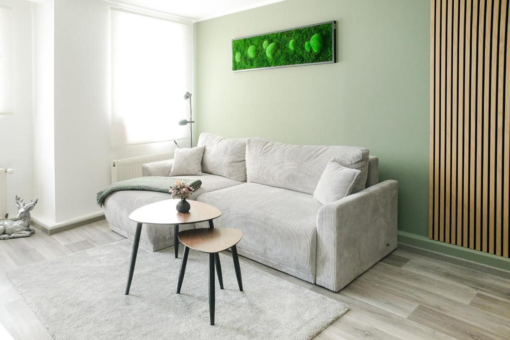 FachwerQ'sleep Apartments adults only - 4