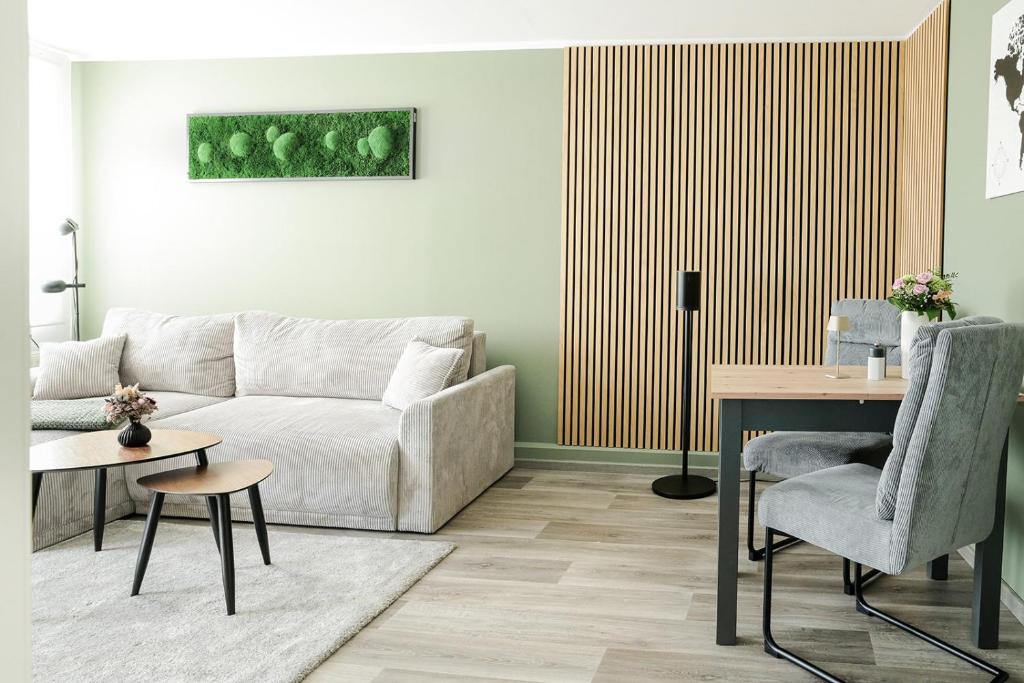 FachwerQ'sleep Apartments adults only - 2