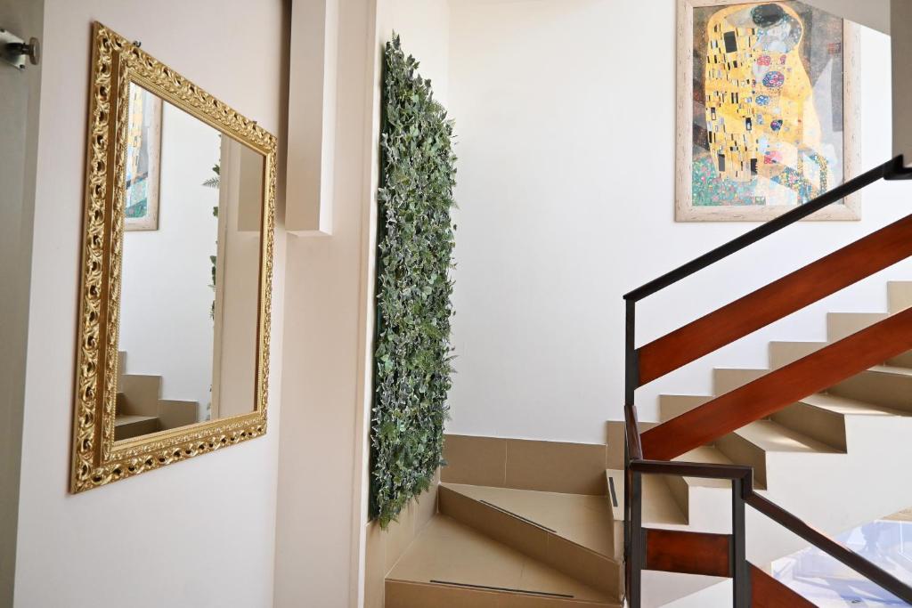 Fotografie z fotogalerie ubytování Hotel B&B Montecarlo v destinaci Milano Marittima