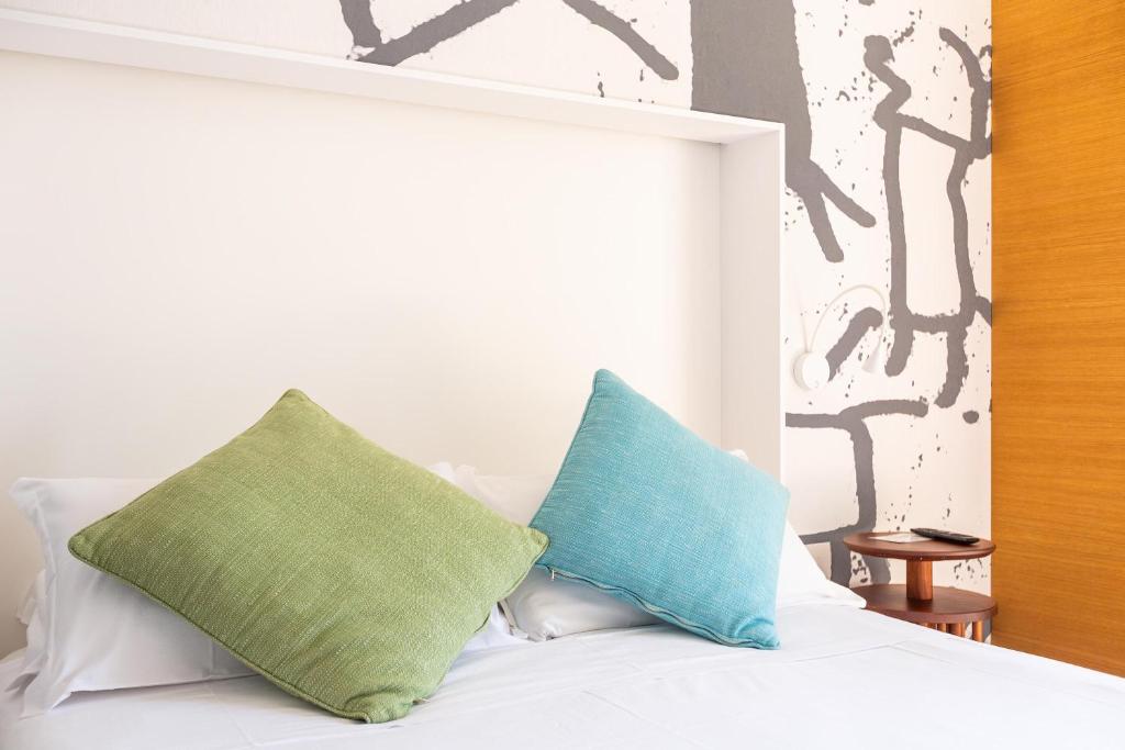 Xilhotel by Perle di Puglia - Deluxe Suite With Sea View
