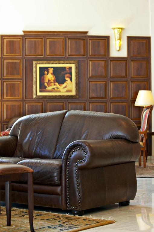 Aeton Melathron Hotel - 19