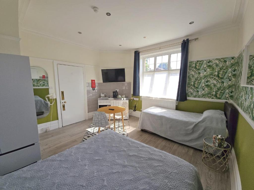Glendevon House Hotel - Studio
