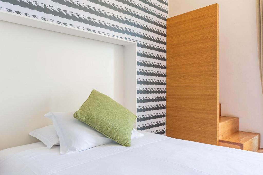 Xilhotel by Perle di Puglia - Superior Suite With Sea View