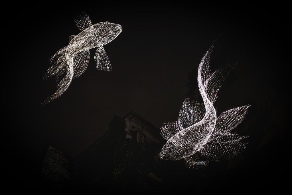 The Circus Hotel - Resim 37