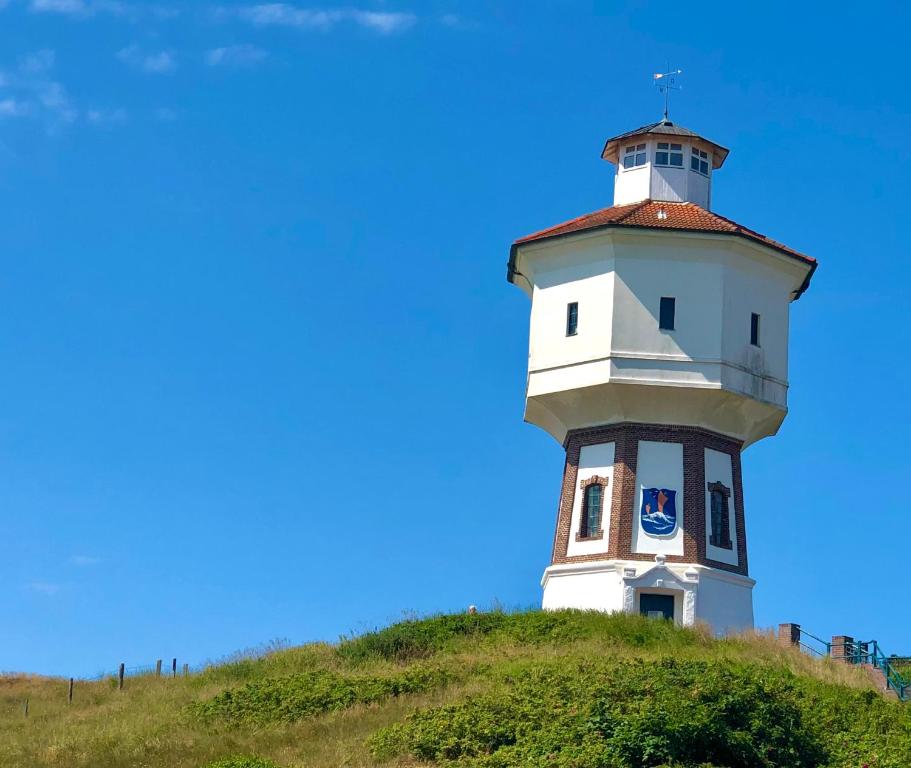 Fotografie z fotogalerie ubytování MeerMoment v destinaci Langeoog