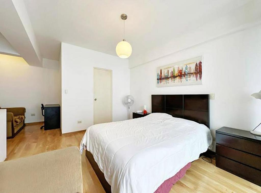 Apartamento dúplex exclusivo y céntrico