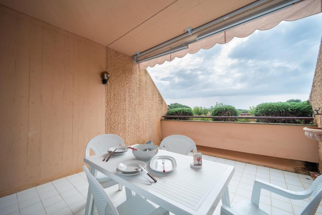Residence Scoglietto 50 - Economy Appartement
