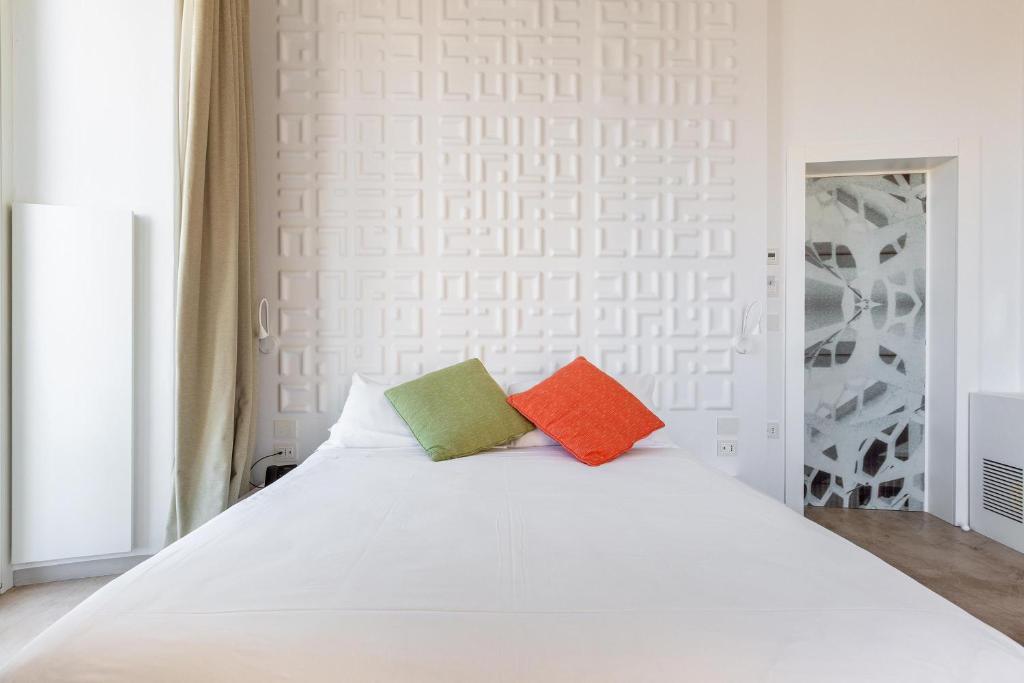 Xilhotel by Perle di Puglia - Deluxe Double Room With Sea View