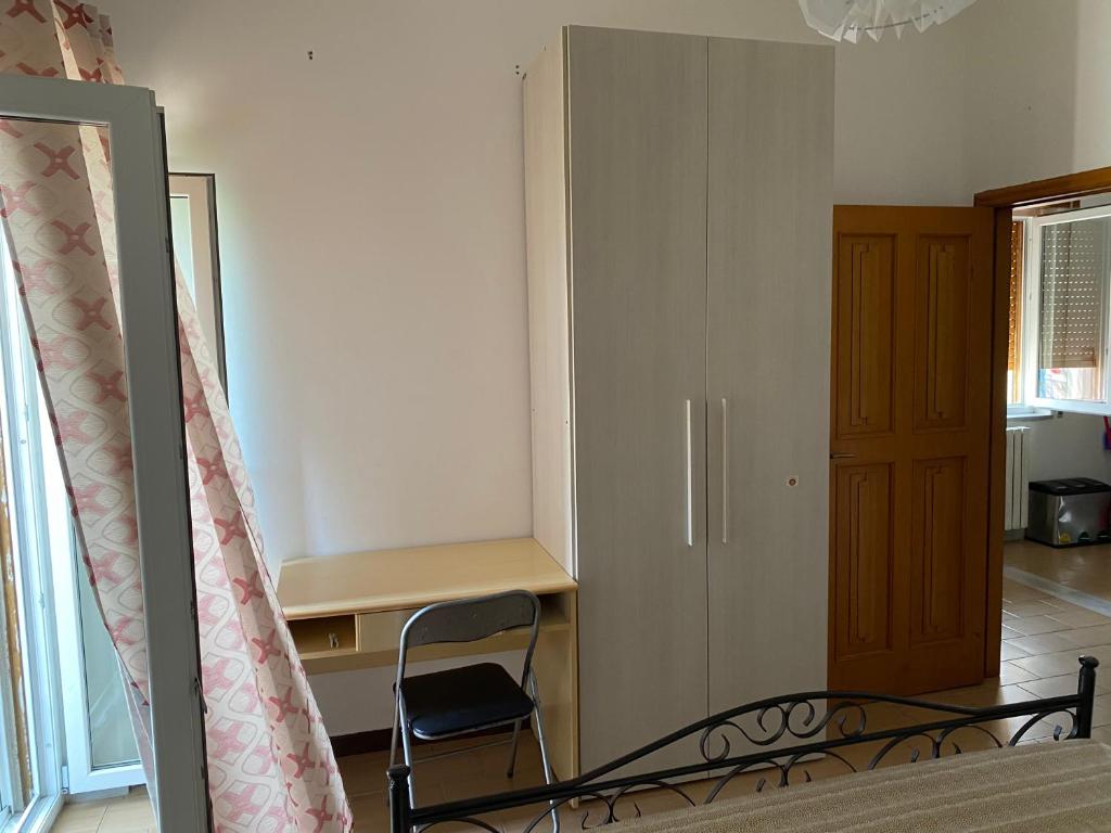 Fotografie z fotogalerie ubytování Residenza Rogiò v destinaci Policoro
