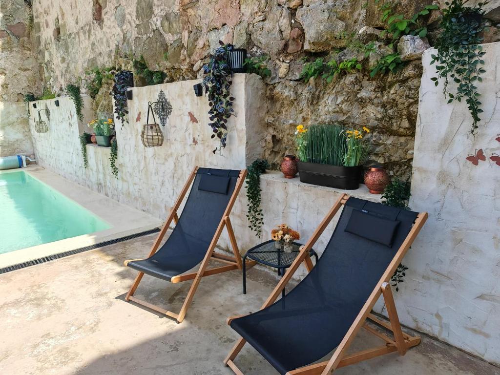 DUO SOMNIA, suites con jacuzzi y chimenea, only adults - 11