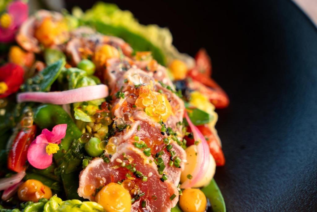 SAY HOTEL - Resim 42