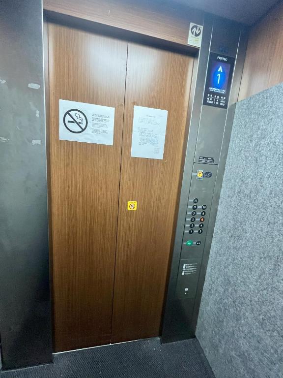 大阪岛之内Leopard心斎橋602 步行5分钟心斋桥商业区的相册照片