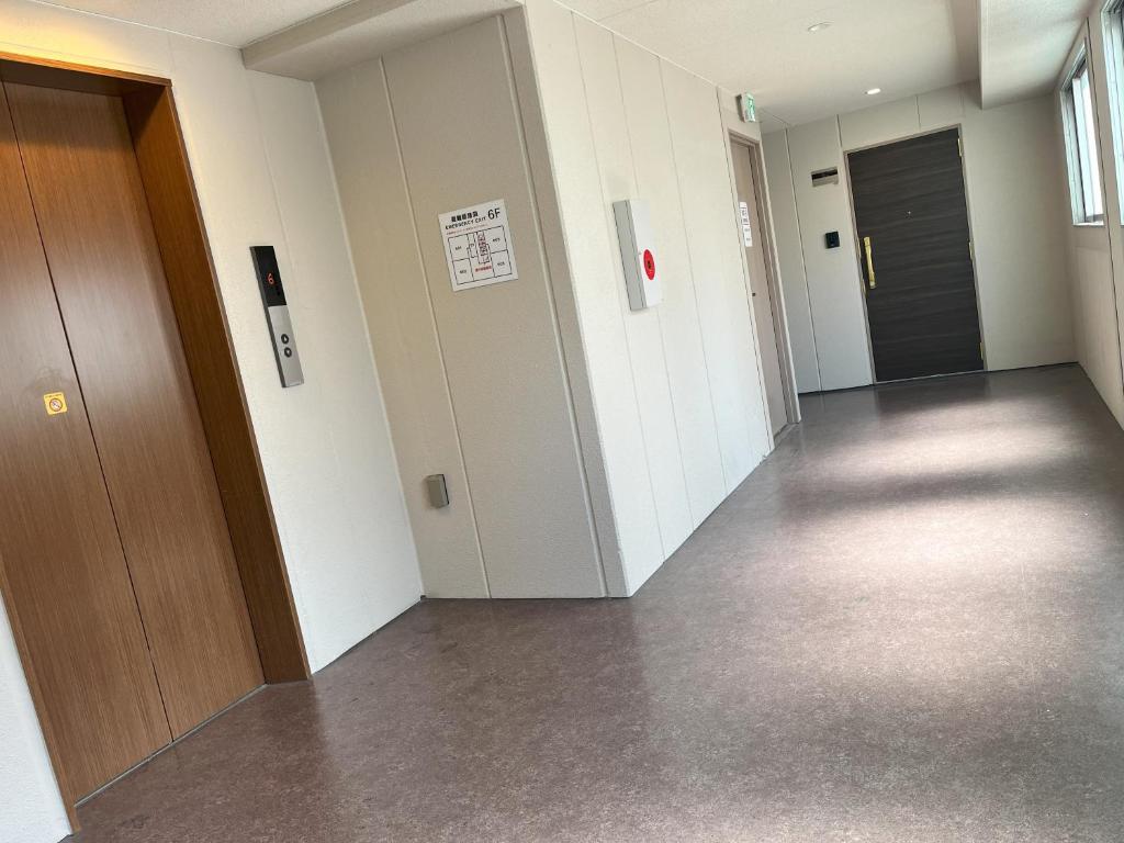 大阪岛之内Leopard心斎橋602 步行5分钟心斋桥商业区的相册照片