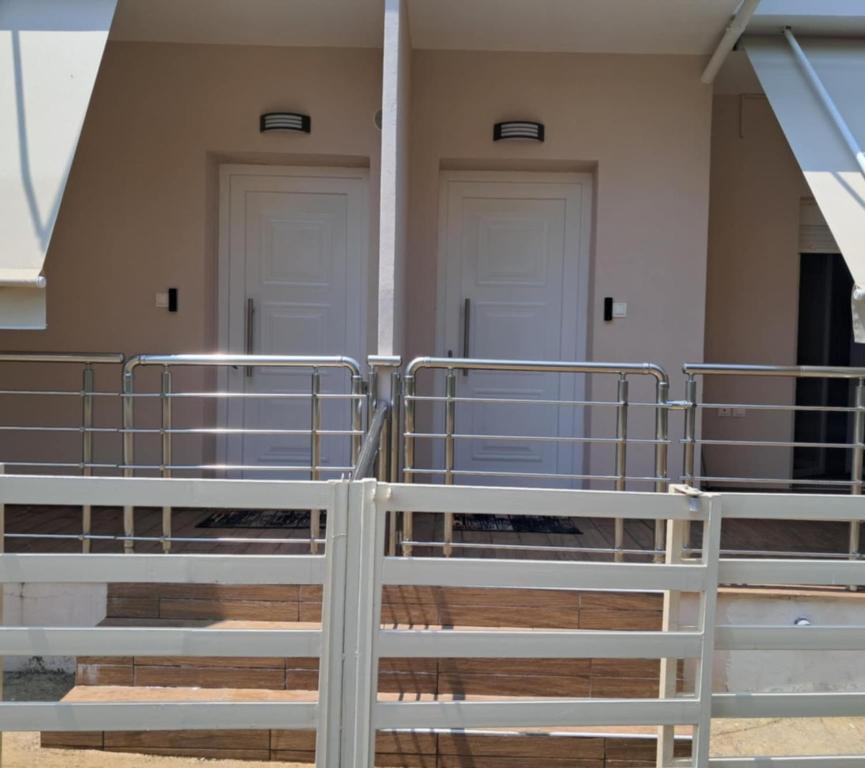 Ảnh trong thư viện ảnh của Ruby's Apartments Platamonas ở Platamonas