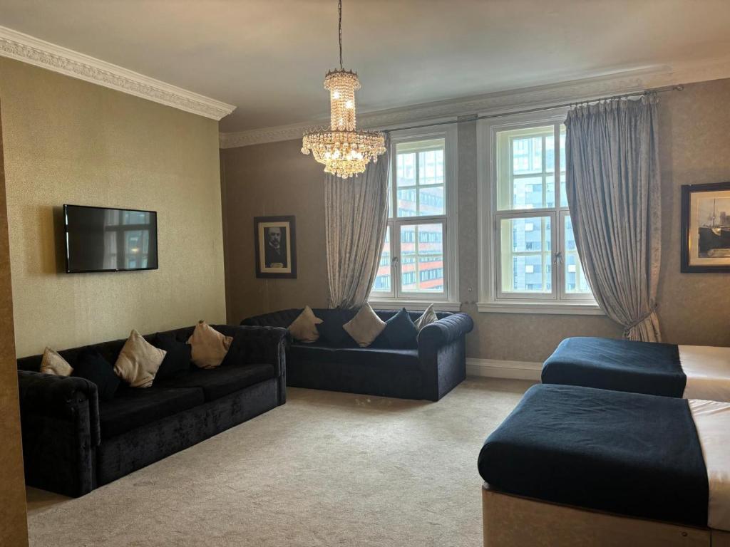 White Star Line Hotel - Resim 16