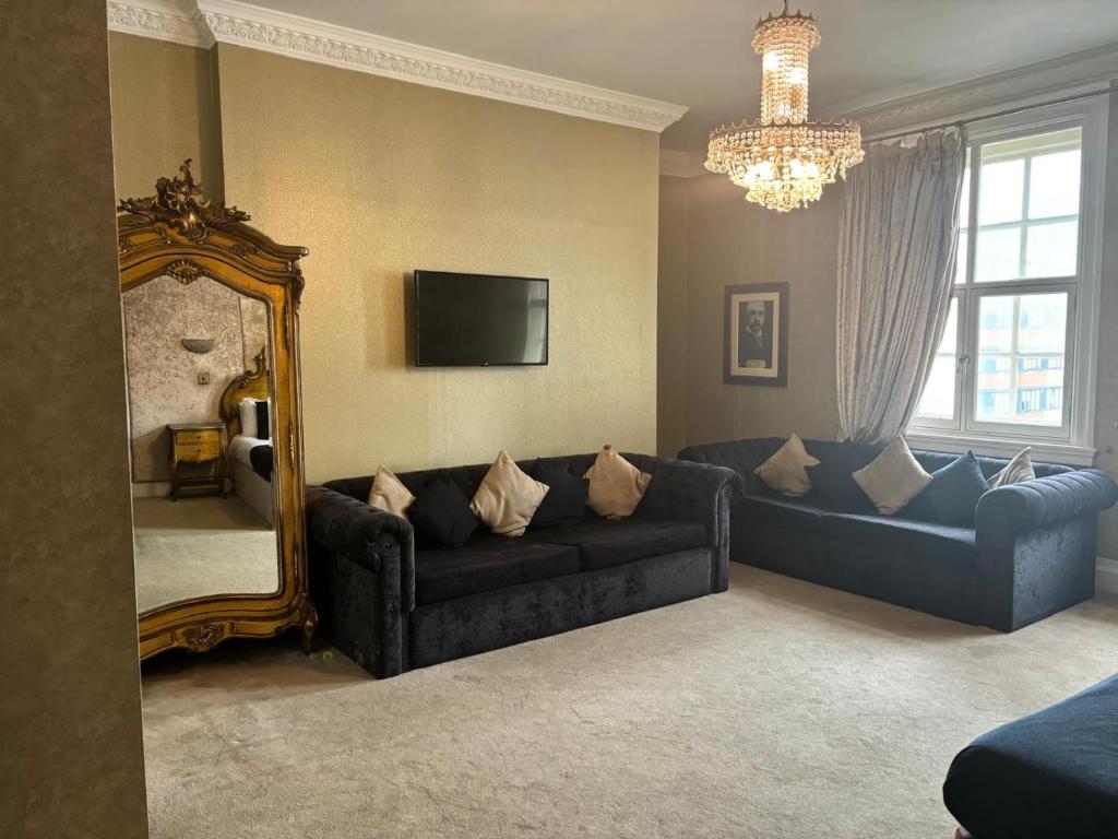 White Star Line Hotel - Resim 18