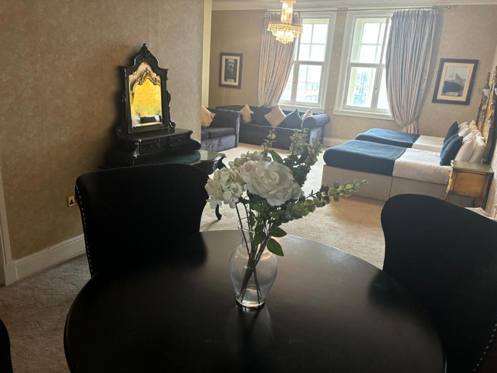 White Star Line Hotel - Resim 19