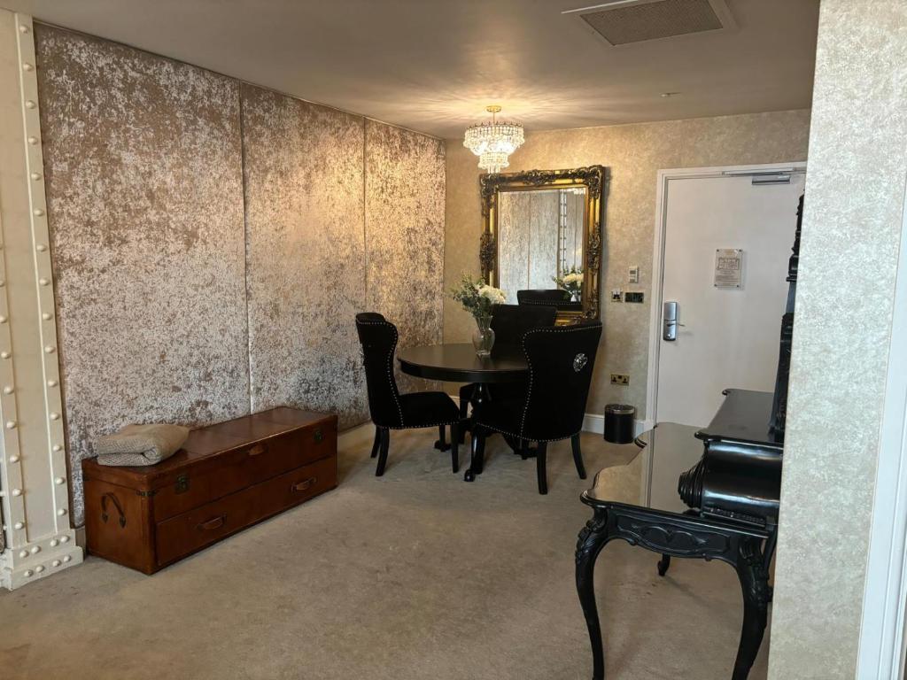 White Star Line Hotel - Resim 22