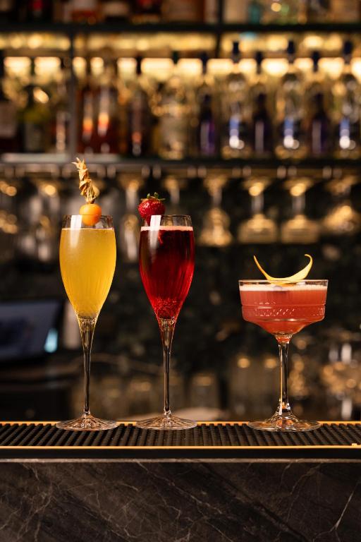 SAY HOTEL - Resim 43