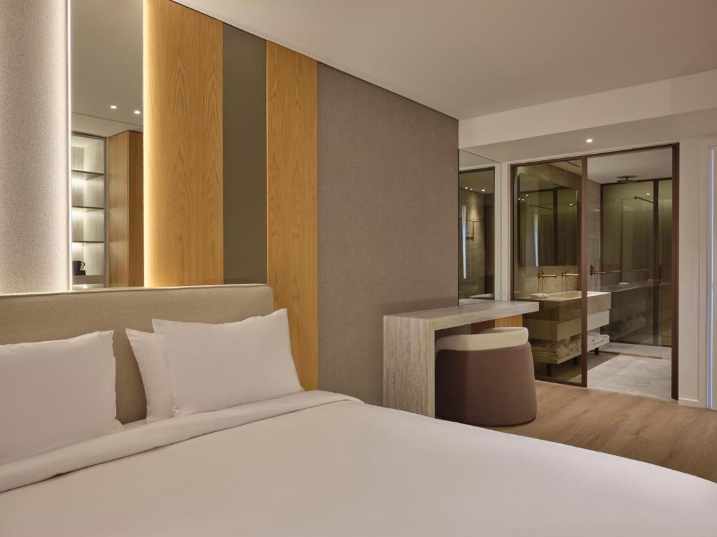 Nur Riviera Aparthotel - Resim 1