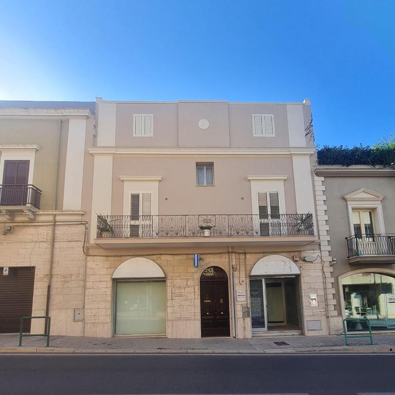 Zdjęcie z galerii obiektu Casa Vacanza Via Roma w mieście San Giorgio Ionico