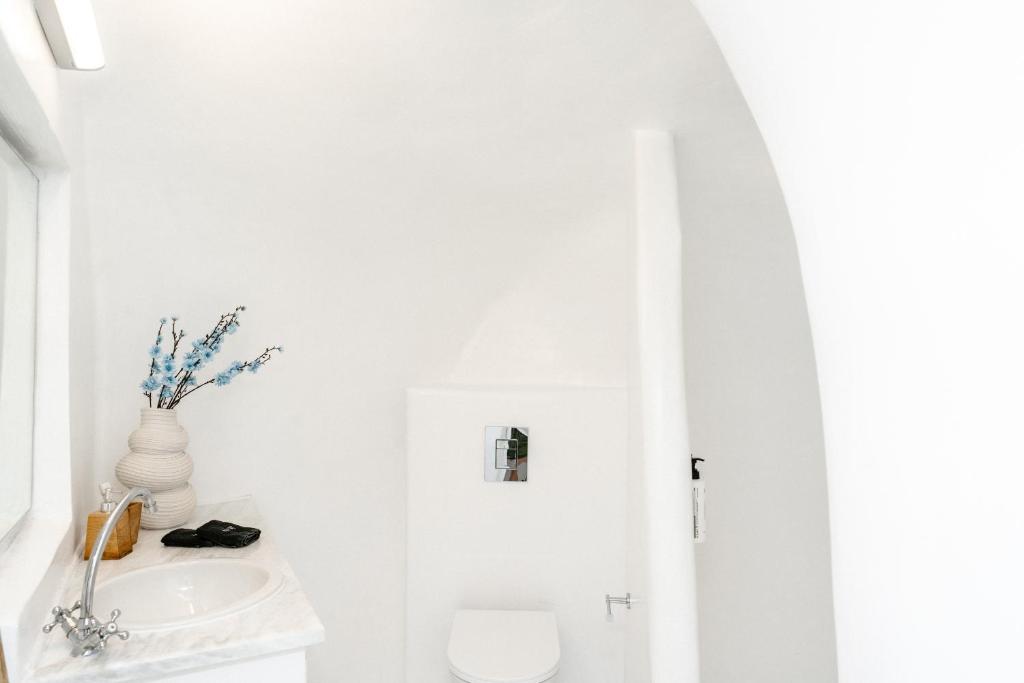 Nano Oia Canaves - 10