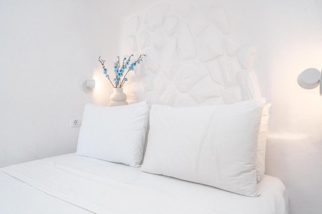 Nano Oia Canaves - 2