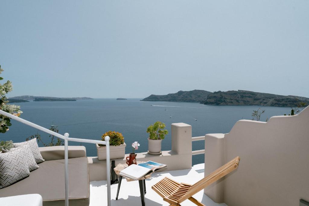 Nano Oia Canaves - 8