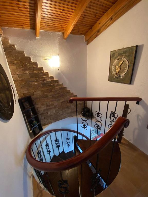 Fotografie z fotogalerie ubytování Minthi v destinaci Posidi